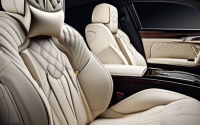 The Importance of Interior Detailing in Northern Virginia