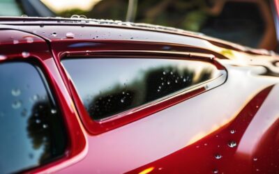 Northern Virginia’s Top 5 Car Detailing Packages